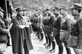 东北战局关键15天：蒋介石大胜后突然停战，白崇禧怒骂其昏招误国图片