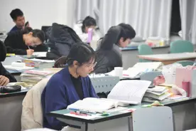 三本生毕业后都去哪发展了？多半选择了这“5个出路”，有你吗？图片