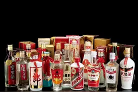 河南一陨落名酒，逆境时联手胖东来打造爆火网红酒，能否浴火重生图片