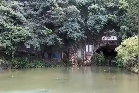 云南曲靖，珠江源头第一城图片