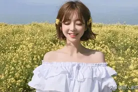 感情里，主动给你这四样东西的女人，其实就是把你当“老公”了图片