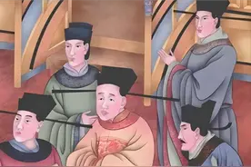 古人常说“五子登科”，这“五子”指的是什么？看完瞬间涨知识图片