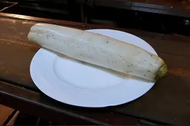 爽口萝卜丝图片