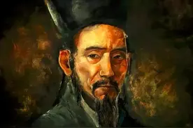 圣人王守仁：格物致知，知行合一图片