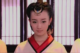 论汉武帝最爱，做了几十年皇后的卫子夫，为何输给了李夫人？图片
