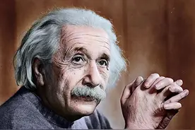 科学的尽头是神学？为何爱因斯坦和杨振宁，都认为有造物主存在图片