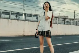 亚洲人都长一样？德国人如何区分中国人、日本人、韩国人图片