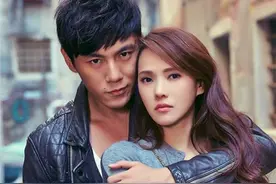秦昊和伊能静的婚姻亮起红灯图片
