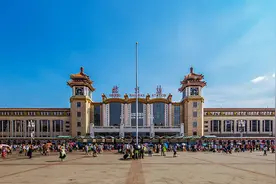 北京十大建筑图片