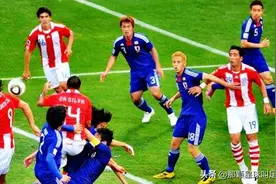 06年以来，巴西4次倒在八强战，4个对手的档次暗示巴西在不断下滑图片