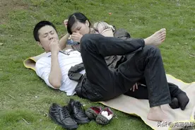 2003年，我和东莞打工女孩合租的2年，因自卑没有走到一起图片