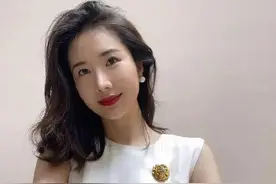 总裁夫人被曝新恋情！中年女人的岁月静好，是活得自在图片