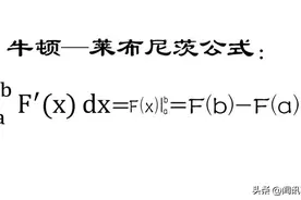 简明易懂的微积分入门指南图片