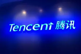 版号寒冬已经结束，但腾讯依然在“过冬”图片