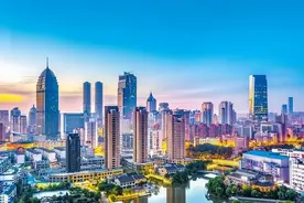 我国三个省的经济，已经超过发达国家，大家知道是哪三个省吗？图片