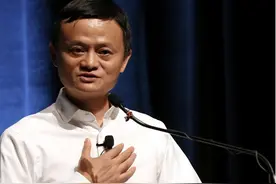 马云预言给出忠告：未来2个月可能会有“大变局”，早知道早准备图片