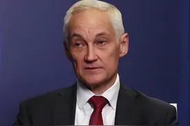 俄红线被突破，北约13国亮出核威胁，俄防长赶赴中国寻求合作机会图片