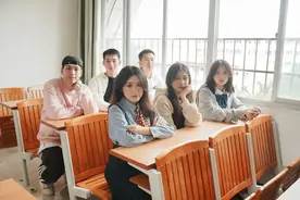 一键带你了解广生态大学生活图片