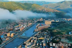【五一】遇见卓尼，我的心跳漏了一拍图片