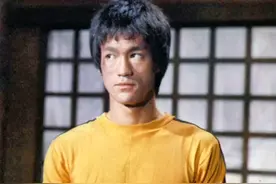 不灭传奇！武打明星李小龙故事仍在全球延续，民间爆发力永不褪色图片