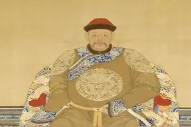 清朝总共封了多少位亲王？图片