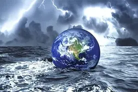 假如地球氧气含量翻倍，会发生什么？答案有3种可能图片