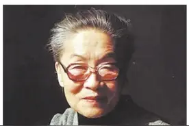 铭记 | 杨绛：人生最曼妙的风景，是内心的淡定与从容图片