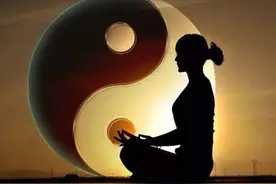 向死而生，对我来讲，打坐修行的意义是什么？图片