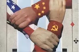 中俄：友好却不结盟，这背后的故事图片