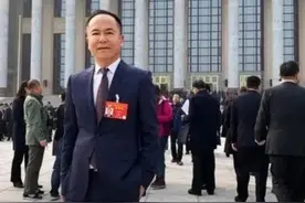 两会留言谈“限高”图片