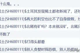 土耳其发现巨量稀土？一个关键事实错了图片