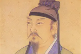 孙膑为什么被挖去膝盖骨？图片