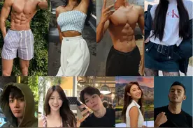 5男4女荒岛谈恋爱，《单身即地狱》是“恋综”天花板？图片