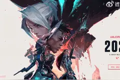 无畏契约《Valorant》将于3月14日起不再支持Win7/8/8.1系统图片