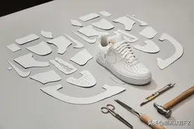 Nike、阿迪高调联名奢侈品牌，谁更“贵”一筹图片