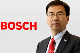 博世人事巨变：中国总裁换帅，13年功臣陈玉东离任图片