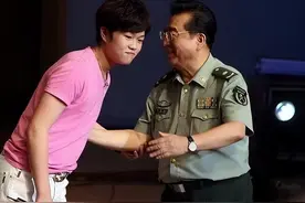 “天之骄子”李天一即将出狱，当初为何马失前蹄，丢尽李双江老脸图片