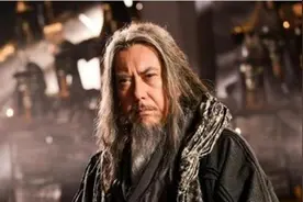 为何古代只要长一个“背疽”就死人，“背疽”是一种什么疾病图片