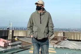 男人不管年纪多大，劝你少穿这3条“邋遢裤”！难怪总被异性吐槽图片