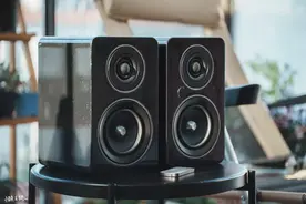 双十一装备升级，电竞影音全不落下，尊宝Jamo C705 PA 音响体验图片