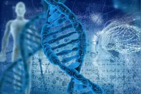6种生命形态，碳基生命仅排第三，排名第一的硅基生命有多可怕？图片