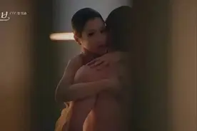 继《顶楼》之后，又一部19禁复仇剧疯了图片