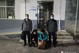 我为群众办实事 | 他们赌钱输了，打 110 举报，警方：查图片
