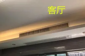 客厅空调——壁挂、柜机、中央空调，哪个好？图片