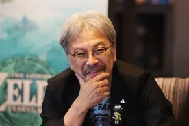 《塞尔达传说：王国之泪》的骗局图片
