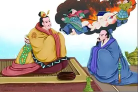 中国古代寓言（24）图片