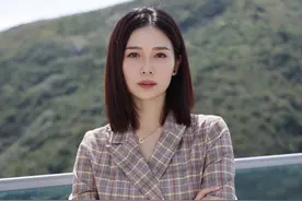 恭喜！前TVB花旦杨秀惠诞下二胎女儿，网友：保密功夫做得好图片