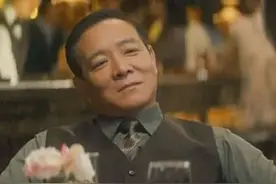 一句经典台词，道出了一个政权的腐烂图片