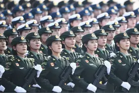 女兵初选结果公布！图片