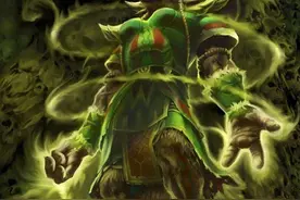 魔兽世界怀旧服：SW奶德经验分享图片